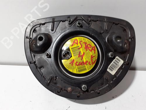 Førerens kollisjonspute OPEL ASTRA H (A04) 1.7 CDTI (L48) | BP25465487C9 