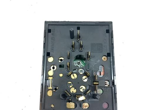 Used Headlight switch SUZUKI IGNIS II (MH) 1.5 (RM415) (99 hp) 29557028