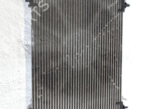 Radiador A/A CITROËN C4 Picasso I MPV (UD_) 1.6 HDi (109 hp) 31262703