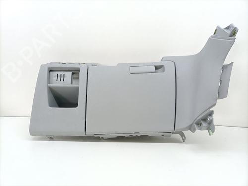 Used Glove box PEUGEOT 3008 I MPV (0U_) 1.6 HDi (109 hp) 25987065