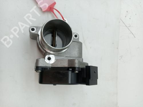 Used Throttle body VW POLO V (6R1, 6C1) 1.6 TDI (90 hp) 24444849