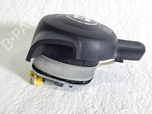 Driver airbag SEAT LEON (1P1) 2.0 TDI 16V | BP29500478C9 