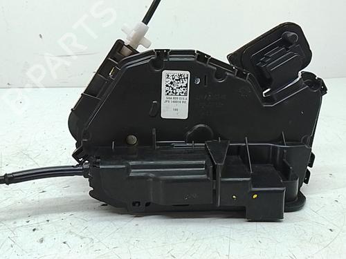 Used Rear left lock Rear left lock VW TIGUAN (AD1, AX1) 2.0 TDI (150 hp) 36666169 36666169