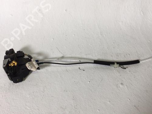 Used Rear right lock Rear right lock 38772180 38772180