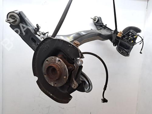 Rear axle PEUGEOT 308 II (LB_, LP_, LW_, LH_, L3_) 1.2 THP 130 | BP29764139M2 