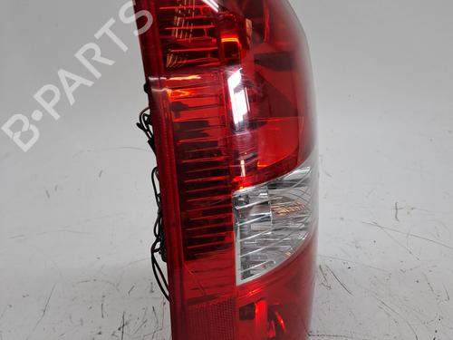 Left taillight HYUNDAI TUCSON (JM) 2.0 | BP23944930C34 