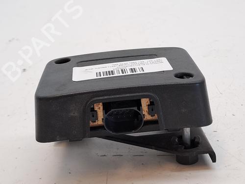Elektronisk modul SMART FORTWO Coupe (453) electric drive / EQ (453.391) | BP27193613M83 