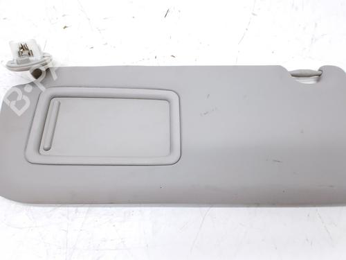 Left sun visor TOYOTA RAV 4 IV (_A4_) 2.2 D 4WD (ALA49) | BP34119664I1 - Image 3