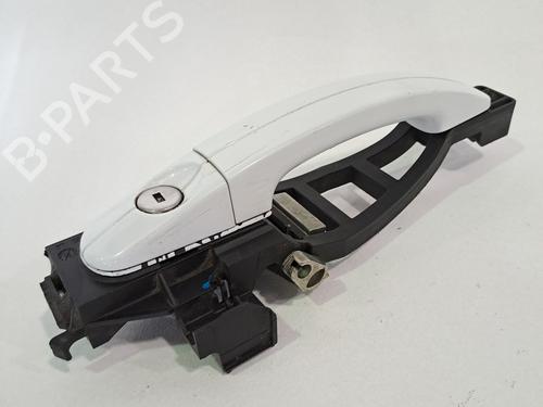 Front left exterior door handle FORD C-MAX II (DXA/CB7, DXA/CEU) 1.6 Ti | BP23371935C128 