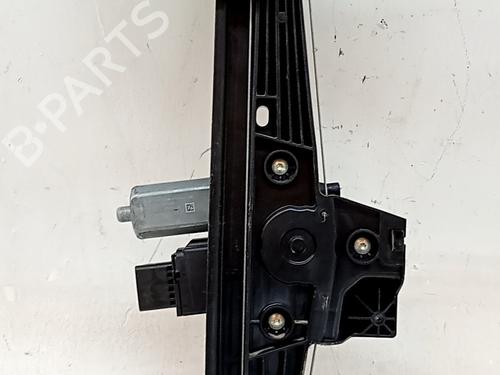 Rear right window mechanism OPEL COMBO Box Body/MPV (K9) 1.5 D | BP35967588C25 - Image 2