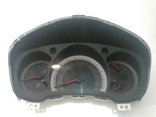 Used Instrument cluster ISUZU D-MAX I (TFR, TFS) 3.0 DiTD (TFR85_) (163 hp) 29051341