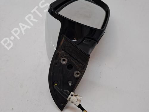 Right mirror KIA CEE'D (JD) 1.0 T-GDI | BP29024191C27 