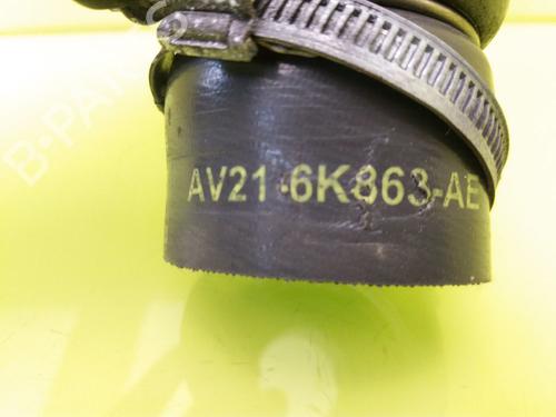 Rør FORD FIESTA VI (CB1, CCN) 1.6 TDCi | BP23453959M125