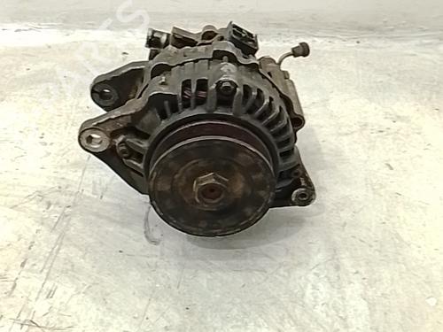 Alternador Alternador MITSUBISHI L200 (K3_T, K2_T, K1_T, K0_T) 2.5 TD 4WD (K34T) (87 hp) 36318004 36318004