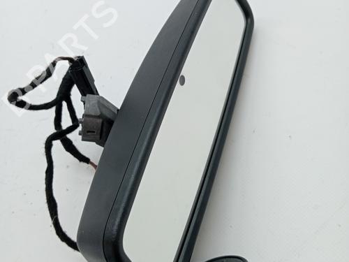 Rear mirror FORD C-MAX II (DXA/CB7, DXA/CEU) 1.0 EcoBoost | BP23342715I6 
