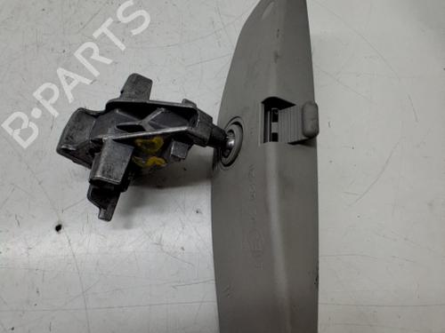 Ryggespeil Innvendig RENAULT CAPTUR I (J5_, H5_) 1.2 TCe 120 (118 hp) 29302334