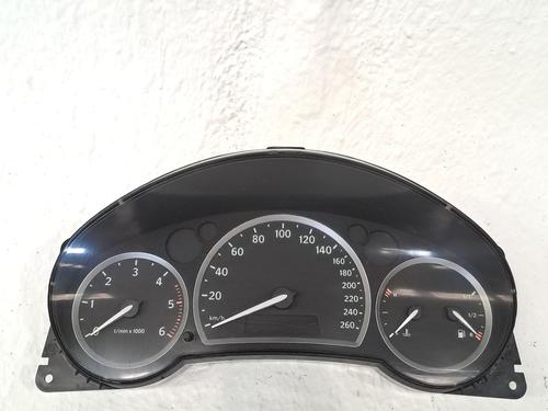 Kombiinstrument SAAB 9-3 (YS3F, E79, D79, D75) 1.9 TiD (150 hp) 29052083