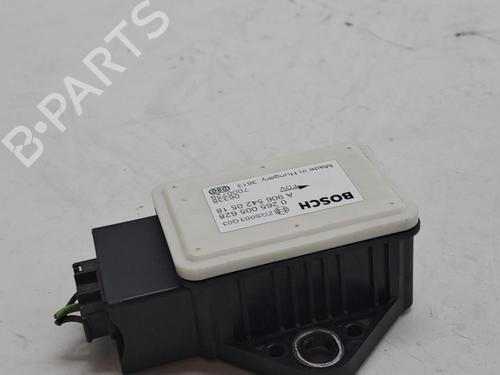 Electronic module MERCEDES-BENZ VITO / MIXTO Van (W639) 109 CDI (639.601, 639.603, 639.605) | BP23375289M83 