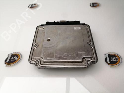 Used Engine control unit (ECU) TOYOTA AURIS (_E18_) 1.4 D-4D (NDE180_, NDE180R) (90 hp) 23419894