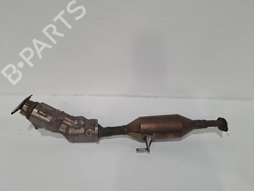 Used Catalyst TOYOTA AURIS (_E18_) 1.8 Hybrid (ZWE186_, ZWE186R) (136 hp) 24402686