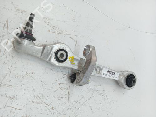 Used Right front suspension arm AUDI A4 B7 Avant (8ED) 2.0 TDI (170 hp) 23371448