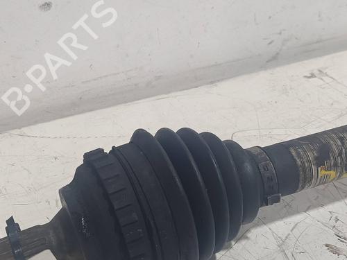 Right front driveshaft CITROËN XSARA (N1) 2.0 HDi 90 | BP26539045M39 