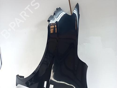 Left front fenders CHEVROLET AVEO Hatchback (T300) 1.2 | BP29229341C41 