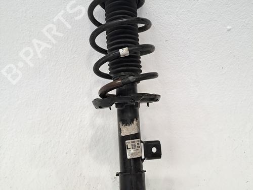 Left front shock absorber HYUNDAI TUCSON (TL, TLE) 1.6 CRDi | BP26233558M16 