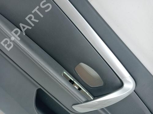 Front left panel RENAULT LAGUNA Coupe (DT0/1) 2.0 dCi (DT01, DT08, DT09, DT0K, DT12, DT1C, DT1D, DT1M,... | BP24189196C58 