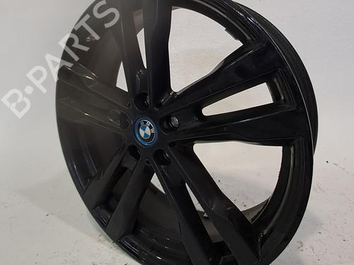 Used Rim Rim 38990032 38990032