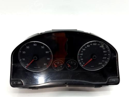 Used Instrument cluster VW GOLF V (1K1) 1.4 TSI (122 hp) 31580275