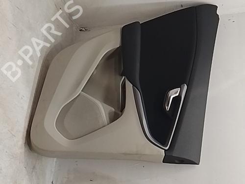 Rear left panel VOLVO V40 Hatchback (525) D2 | BP39556632C60 - Image 5