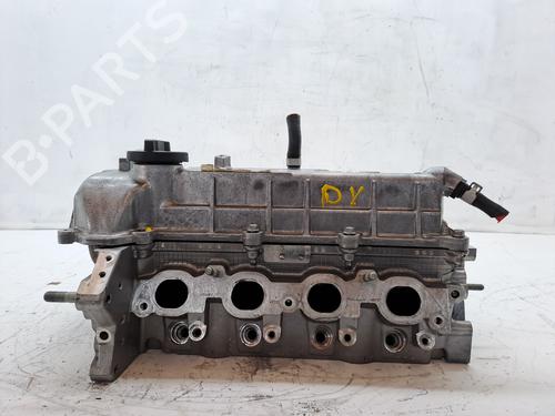 Cylinder head FORD FIESTA VII (HJ, HF) 1.5 TDCi | BP26574434M5 