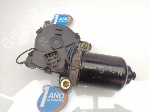 Used Front wiper motor MITSUBISHI PAJERO PININ I (H6_W, H7_W) 1.8 GDI (H66W, H76W) (120 hp) 23649615