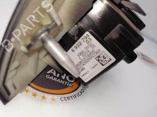 Headlight switch BMW 3 (E90) 320 d | BP23448980I24 