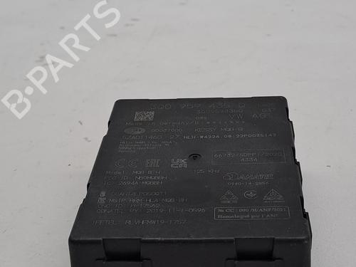 Elektronisk modul VW T-ROC (A11, D11) 1.5 TSI | BP28036977M83 
