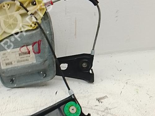 Front right window mechanism VW SCIROCCO Van (137) 1.4 TSi | BP39911615C23 - Image 4