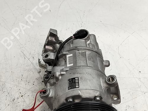 AC compressor RENAULT MEGANE III Hatchback (BZ0/1_, B3_) 1.5 dCi | BP38748267M34 - Image 4