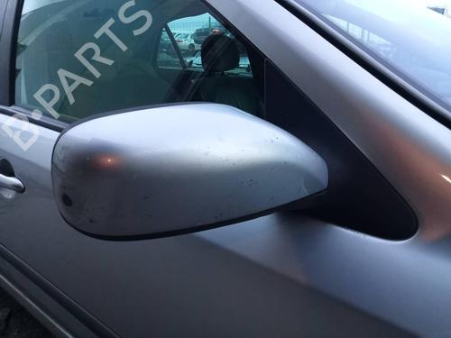 Used Right mirror RENAULT LAGUNA II (BG0/1_) 1.9 dCi (BG08, BG0G) (120 hp) 25455857