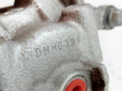Left front brake caliper KIA RIO IV (YB, SC, FB) 1.25 | BP23340371M105 
