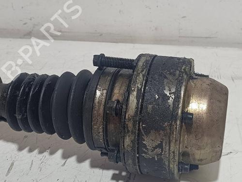 Driveshaft JEEP GRAND CHEROKEE II (WJ, WG) 3.1 TD 4x4 | BP28336977M37