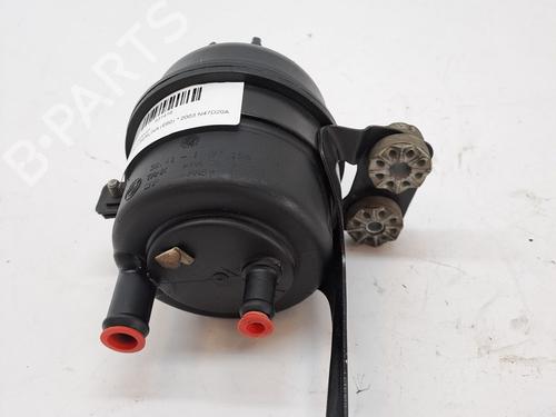 Servostyringsbeholder BMW 5 (E60) 520 d | BP23370143M117 