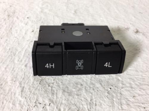 Used Switch Switch SSANGYONG REXTON / REXTON II (GAB_) 2.7 Xdi (165 hp) 40119465 40119465