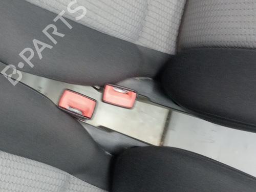 Seats set VW POLO V (6R1, 6C1) 1.6 TDI | BP24308449C78 