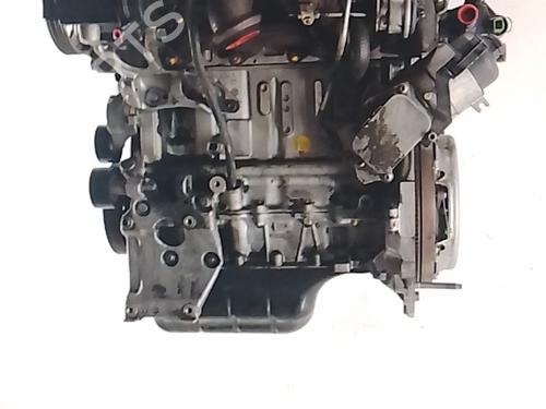 Used Engine Engine 39063139 39063139