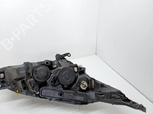 Used Left headlight PEUGEOT 208 Hatchback Van (CR_) 1.6 Blue HDi 100 (99 hp) 29990884