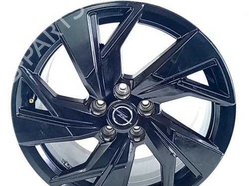Used Rim OPEL ASTRA L (OV5) 1.6 Plug-In-Hybrid (F3DGXT) (181 hp) 31062168
