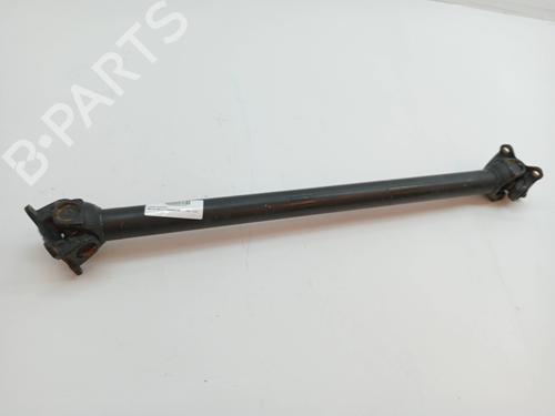 Used Driveshaft BMW X3 (E83) 3.0 d (204 hp) 23340192