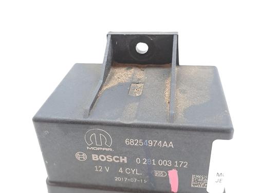 Used Electronic module JEEP COMPASS (MP, M6, MV, M7) 1.6 CRD (120 hp) 23364340