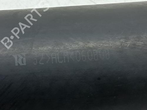 Pipe MAZDA 3 (BK) 1.6 DI Turbo | BP25465392M125 